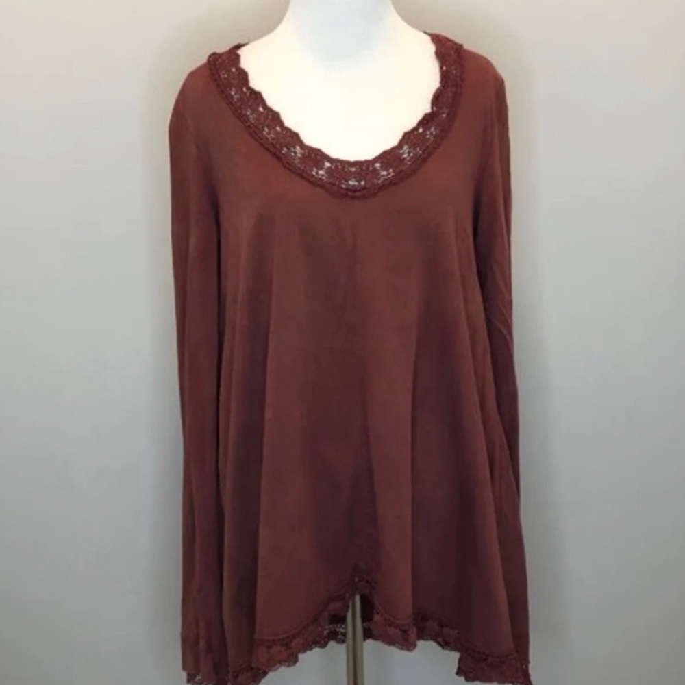 Altard state long sleeve